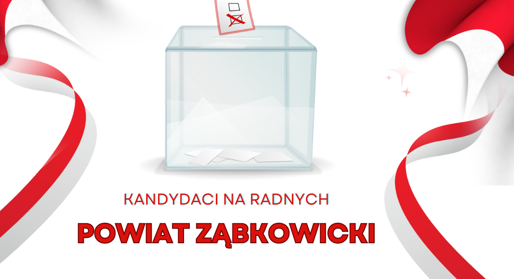 Wybory 2024 166 Chętnych Na 17 Miejsc Znamy Nazwiska Wszystkich Kandydatów Do Rady Powiatu 0065